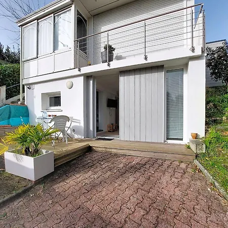 La Victoria-1 By Interhome Arcachon
