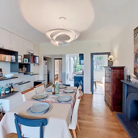Ferienhaus La Victoria-1 By Interhome