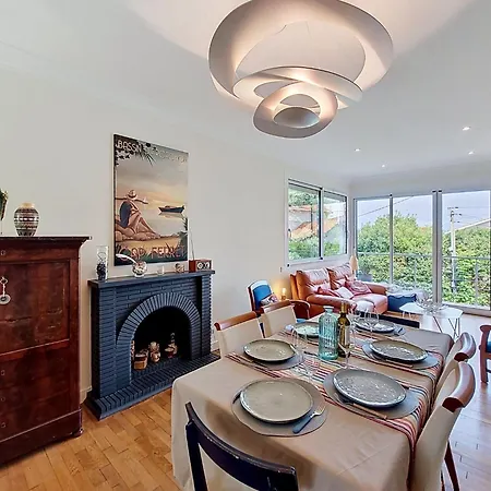 La Victoria-1 By Interhome Ferienhaus Arcachon