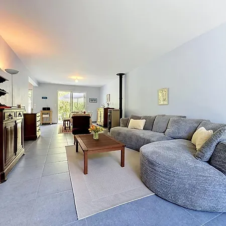 Ferienhaus La Victoria-1 By Interhome Arcachon