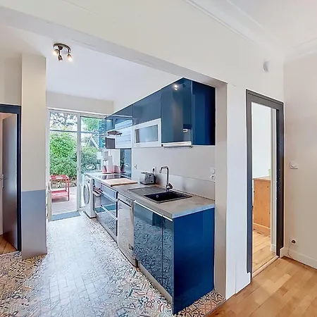 Ferienhaus La Victoria-1 By Interhome *