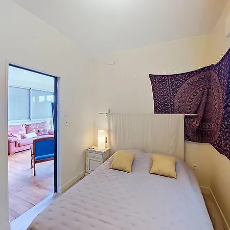 Ferienhaus La Victoria-1 By Interhome Arcachon