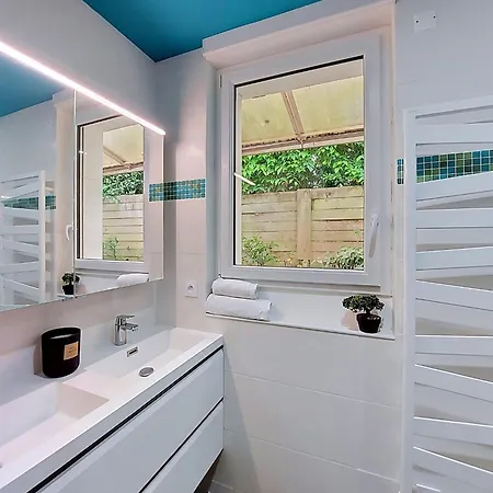 La Victoria-1 By Interhome Ferienhaus
