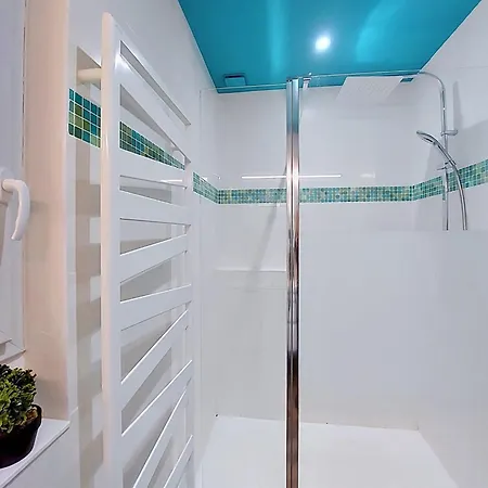 La Victoria-1 By Interhome Ferienhaus Arcachon
