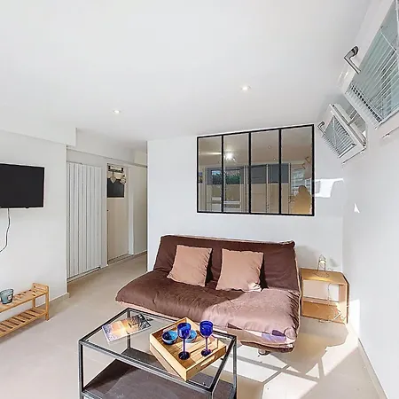 La Victoria-1 By Interhome