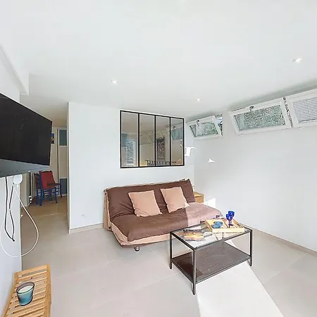 La Victoria-1 By Interhome Arcachon