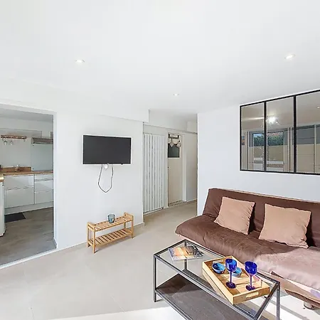 La Victoria-1 By Interhome Ferienhaus