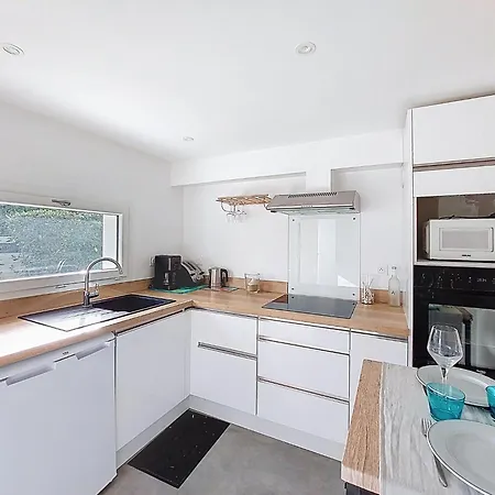 La Victoria-1 By Interhome Arcachon