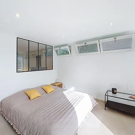 Ferienhaus La Victoria-1 By Interhome Arcachon