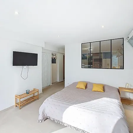 Ferienhaus La Victoria-1 By Interhome Arcachon