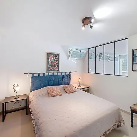Ferienhaus La Victoria-1 By Interhome