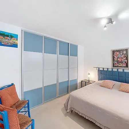 Ferienhaus La Victoria-1 By Interhome