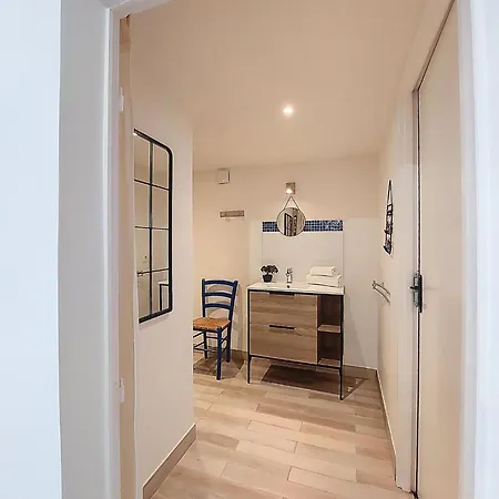 Ferienhaus La Victoria-1 By Interhome Arcachon