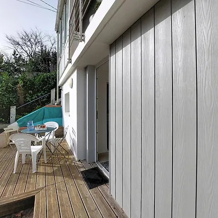 La Victoria-1 By Interhome Ferienhaus *